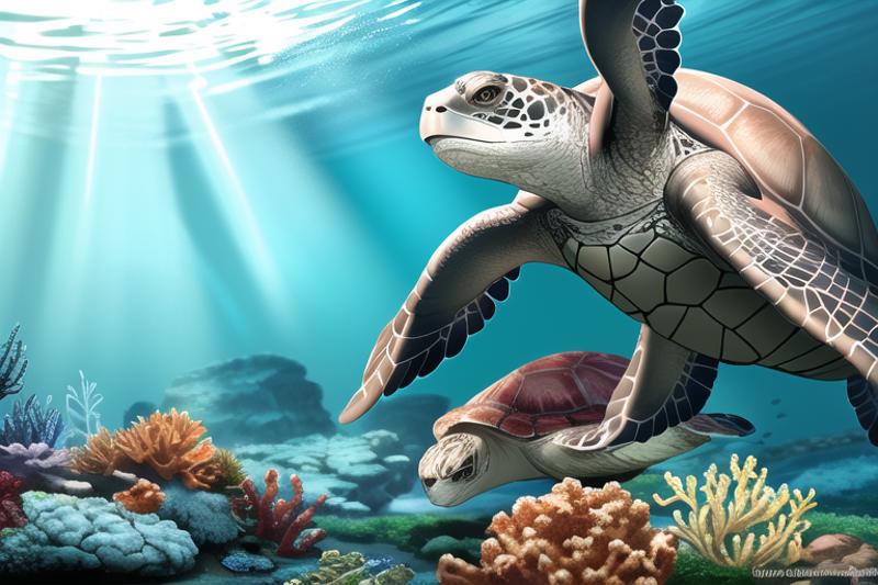 20230105111306 -P animal planet national geographic sea turtle lit underwater -D 20343595335598760 -S 64 -C 16 -A Euler a -W 768 -H 512 -M 0mine_AnimeDenV1 36e57074.png